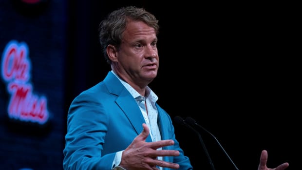 Lane Kiffin